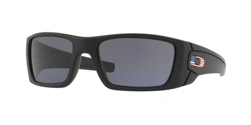 Oakley Fuel Cell 9096 Sunglasses - view 5